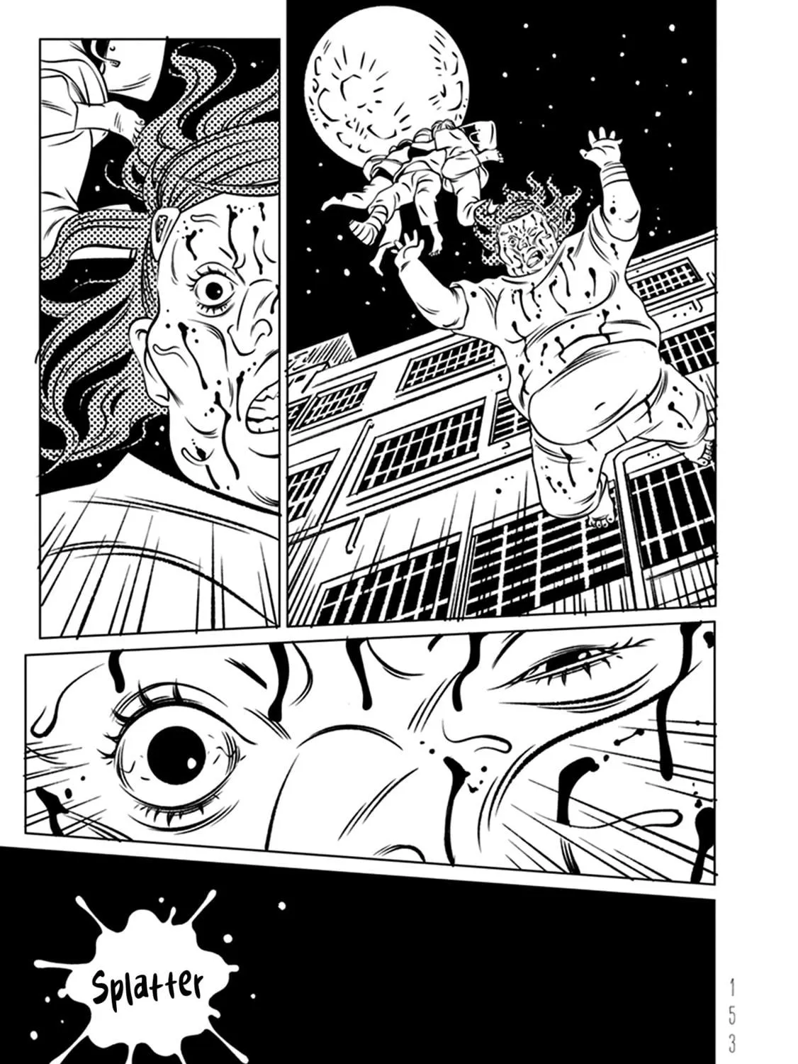 EVOL Chapter 3 page 101 - 