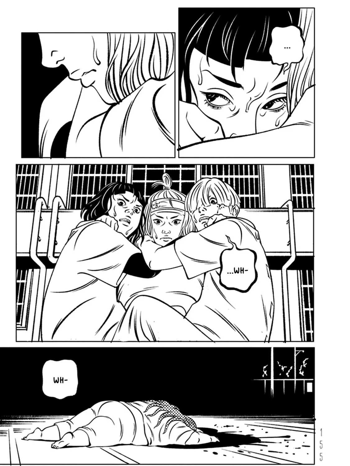 EVOL Chapter 3 page 105 - 