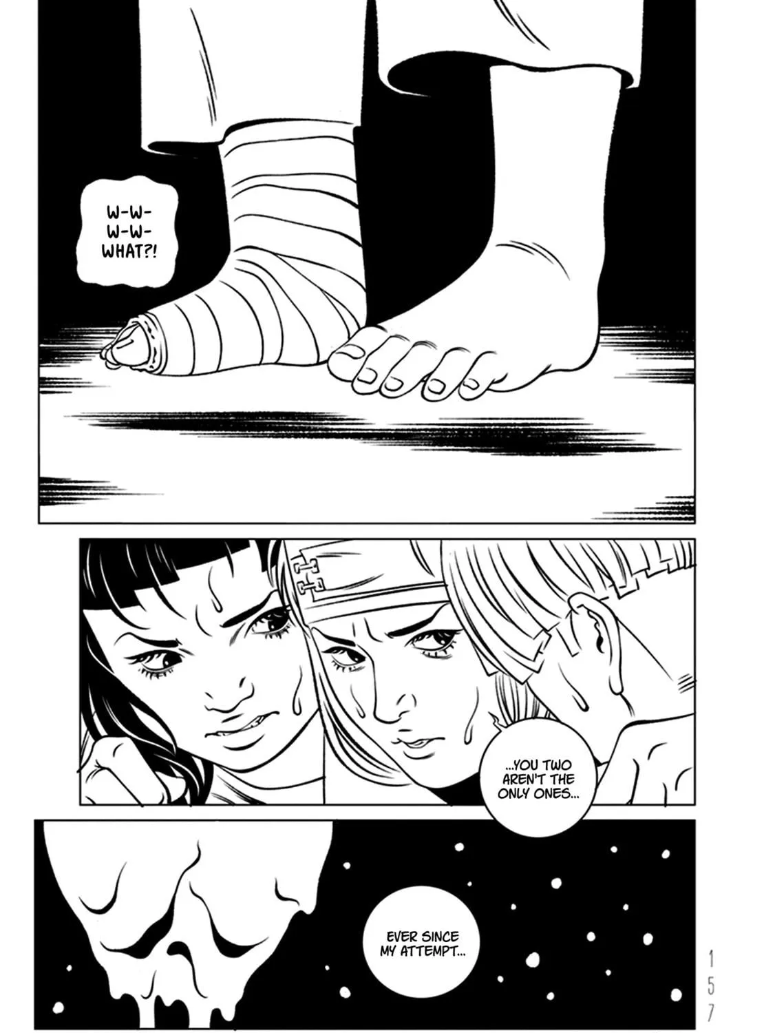 EVOL Chapter 3 page 109 - 