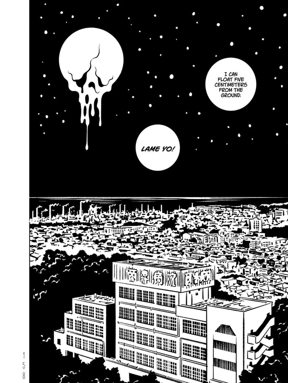 EVOL Chapter 3 page 111 - 