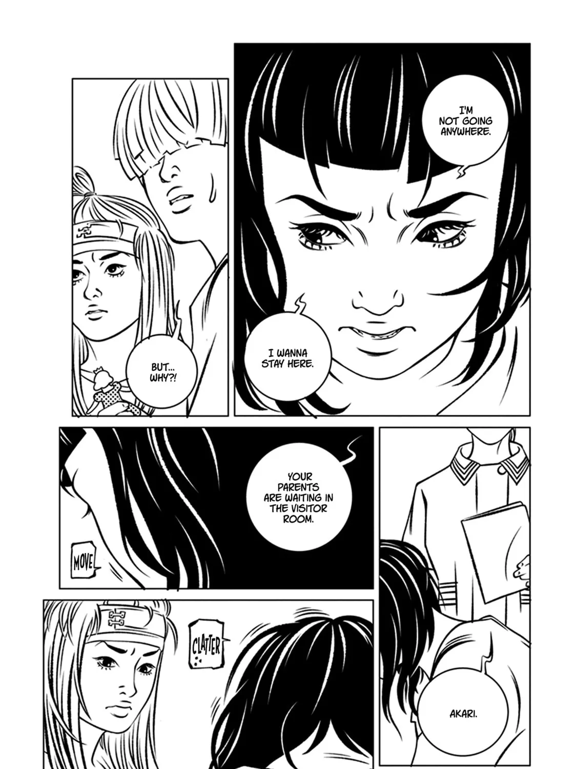 EVOL Chapter 3 page 15 - 