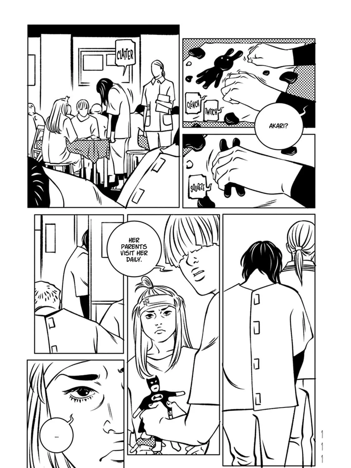 EVOL Chapter 3 page 17 - 
