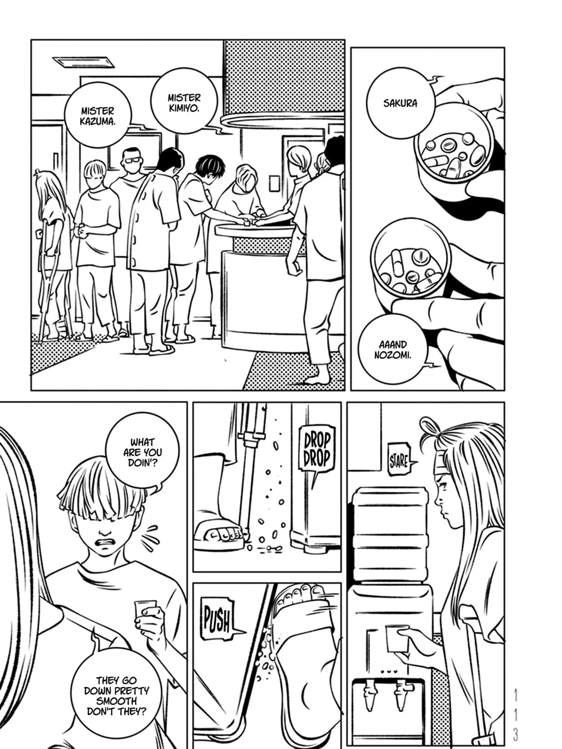EVOL Chapter 3 page 21 - 