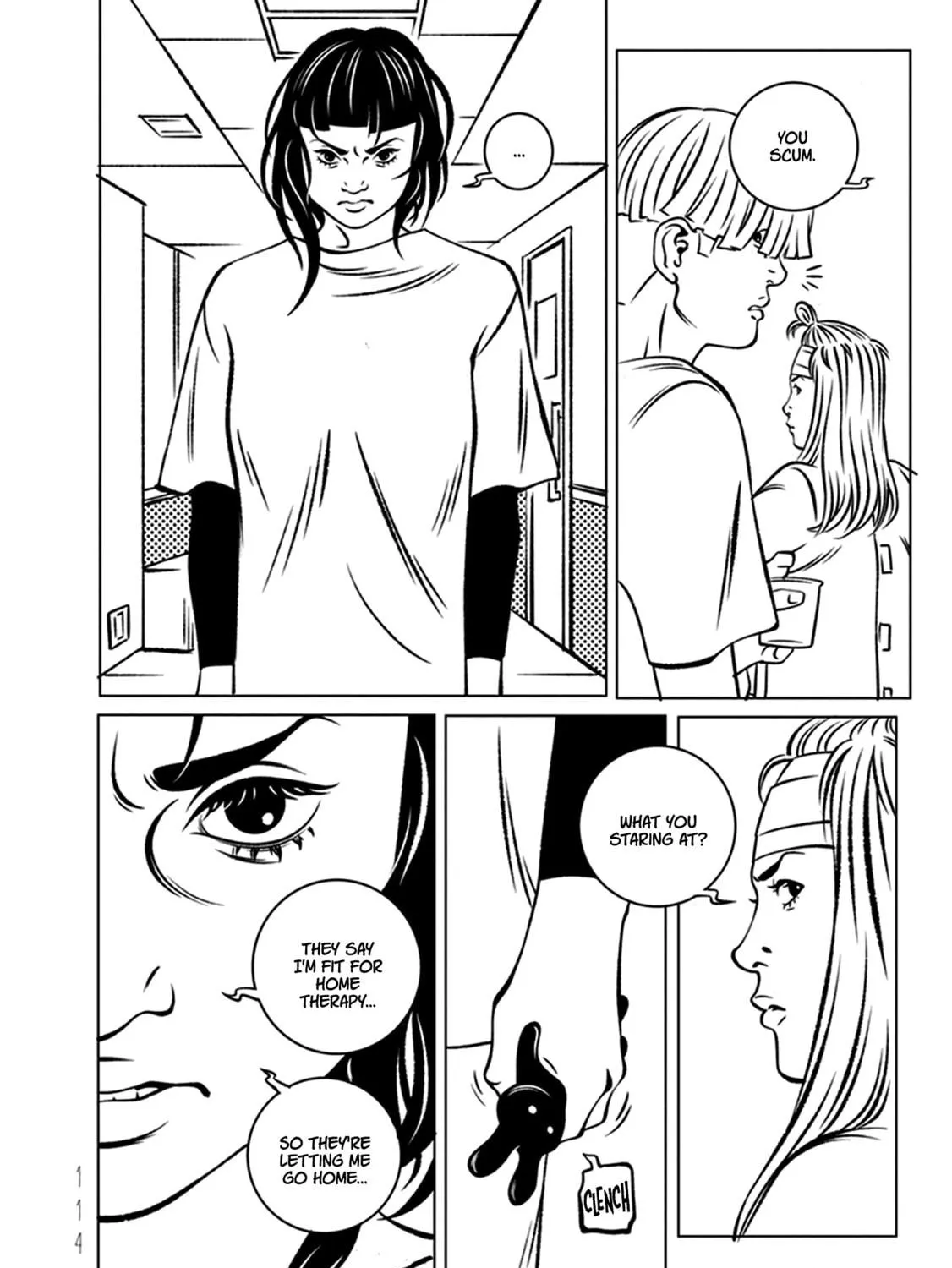 EVOL Chapter 3 page 23 - 
