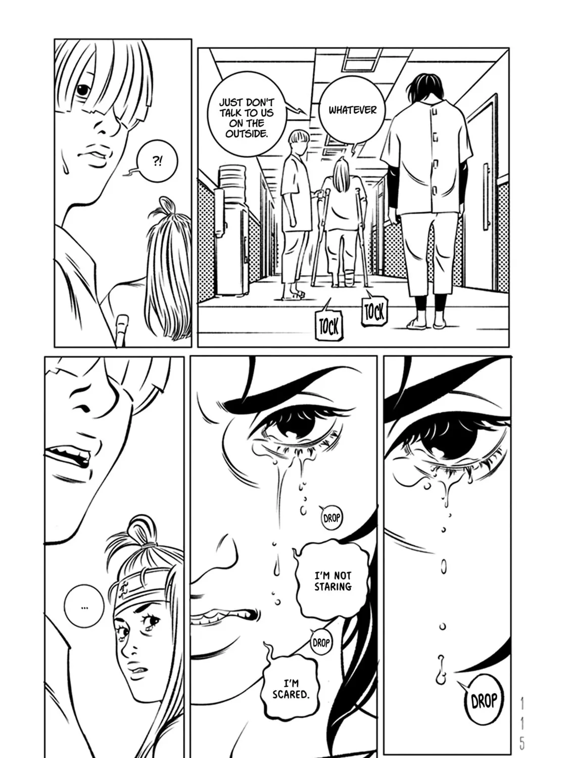 EVOL Chapter 3 page 25 - 