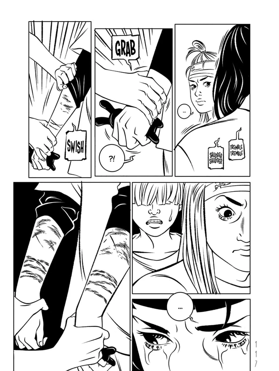 EVOL Chapter 3 page 29 - 
