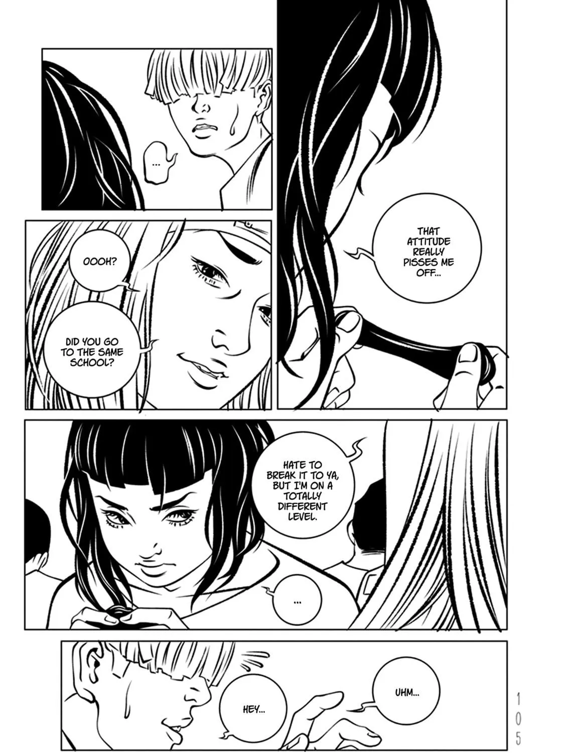 EVOL Chapter 3 page 5 - 