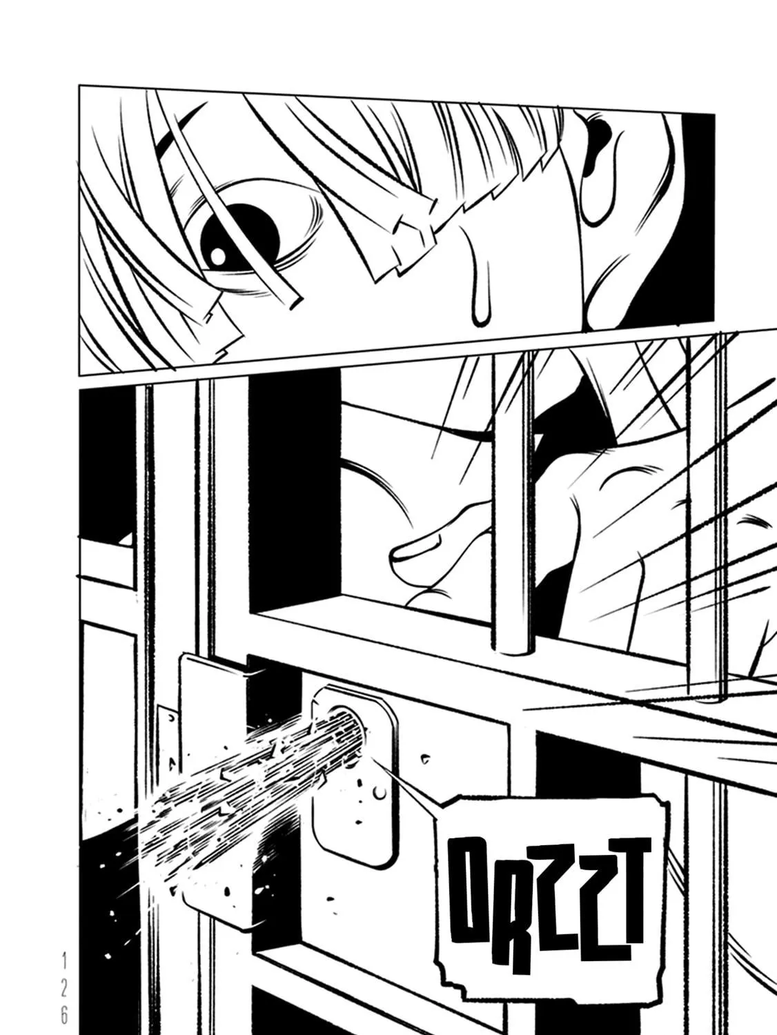 EVOL Chapter 3 page 47 - 