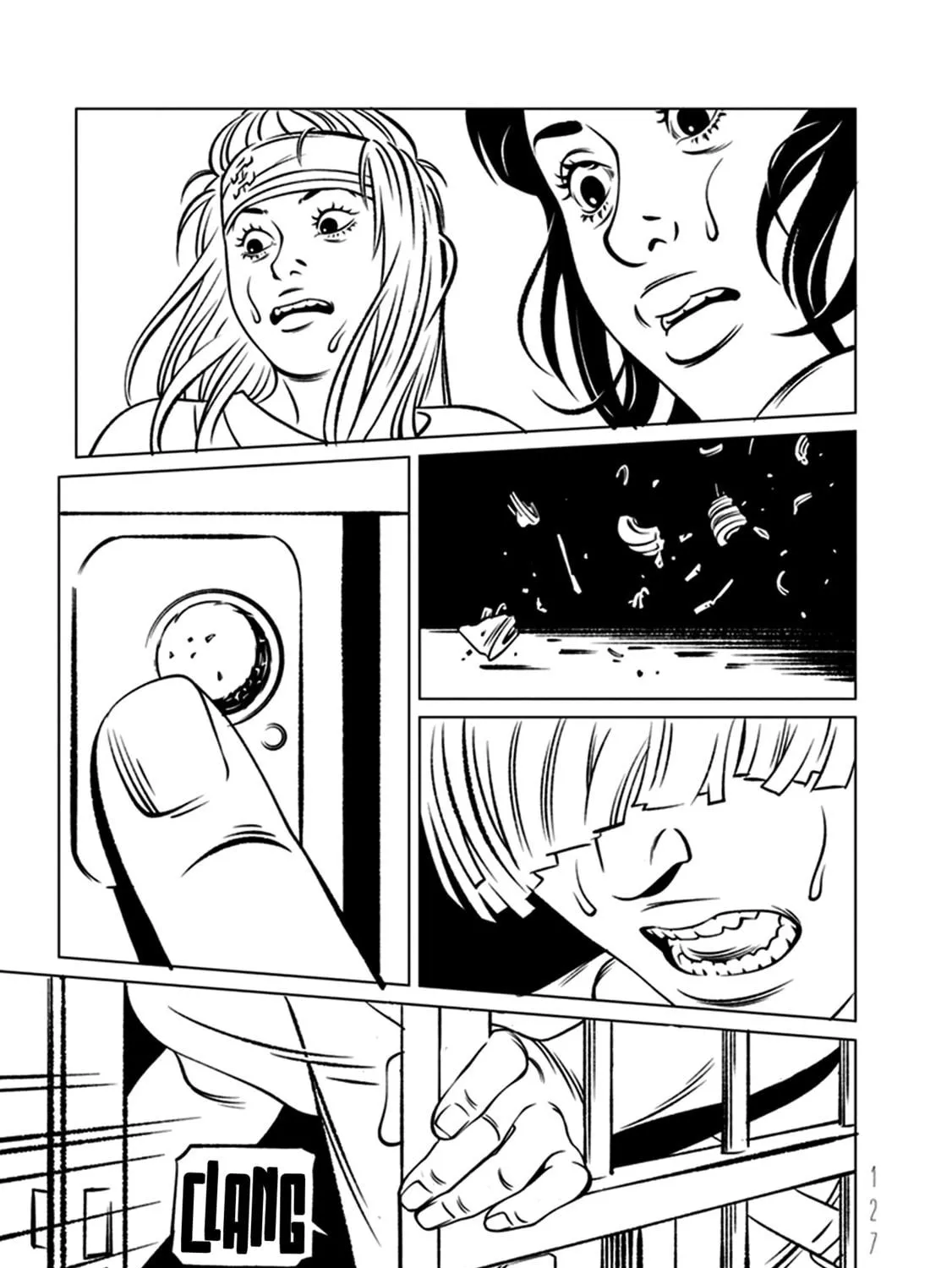 EVOL Chapter 3 page 49 - 