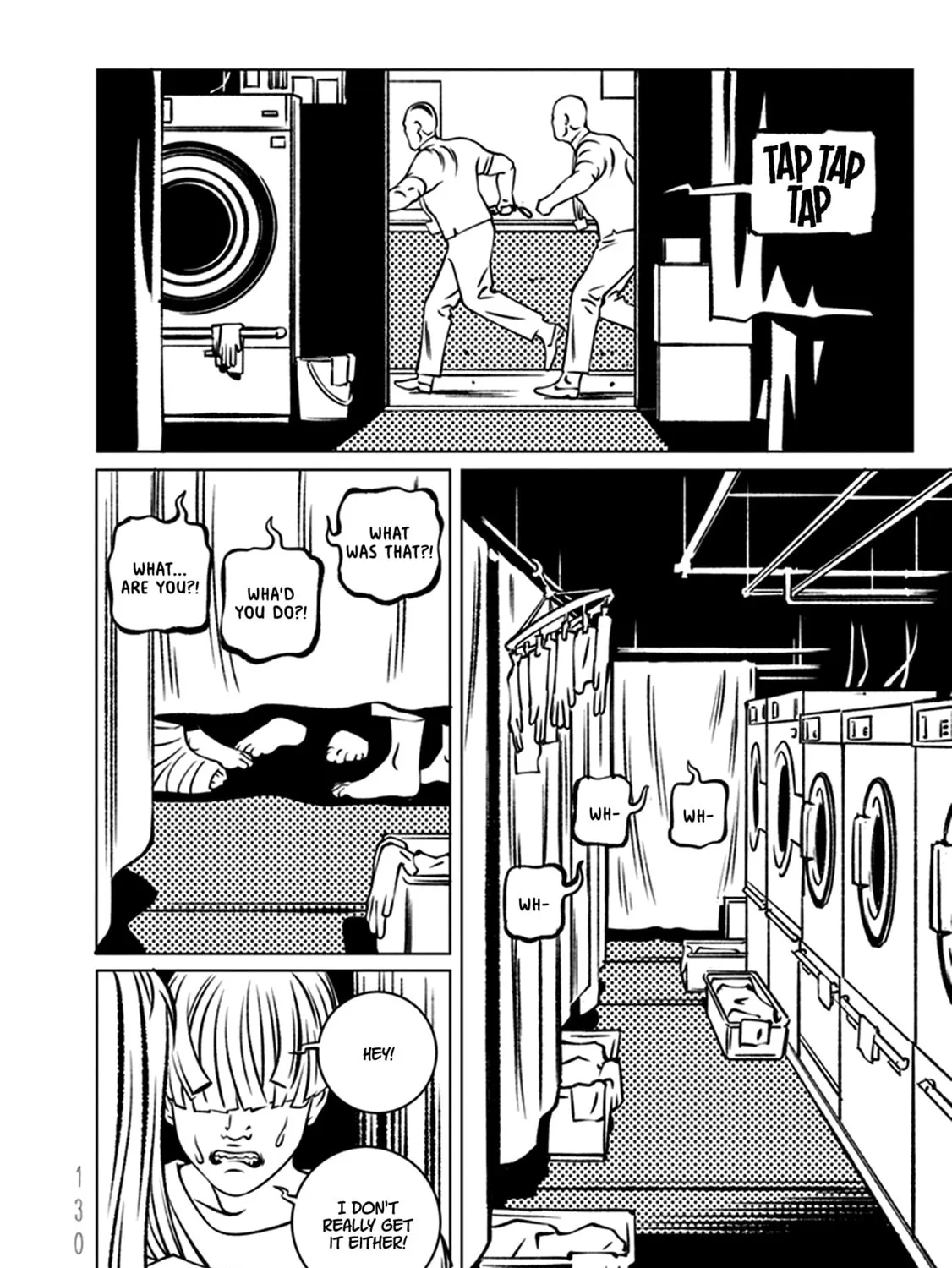 EVOL Chapter 3 page 55 - 