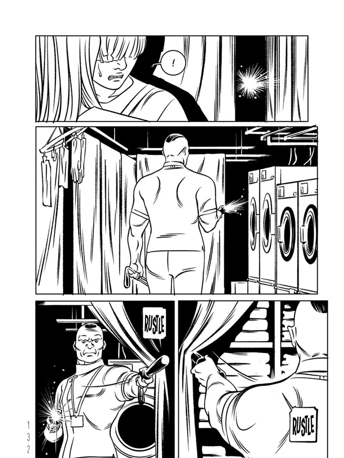 EVOL Chapter 3 page 59 - 