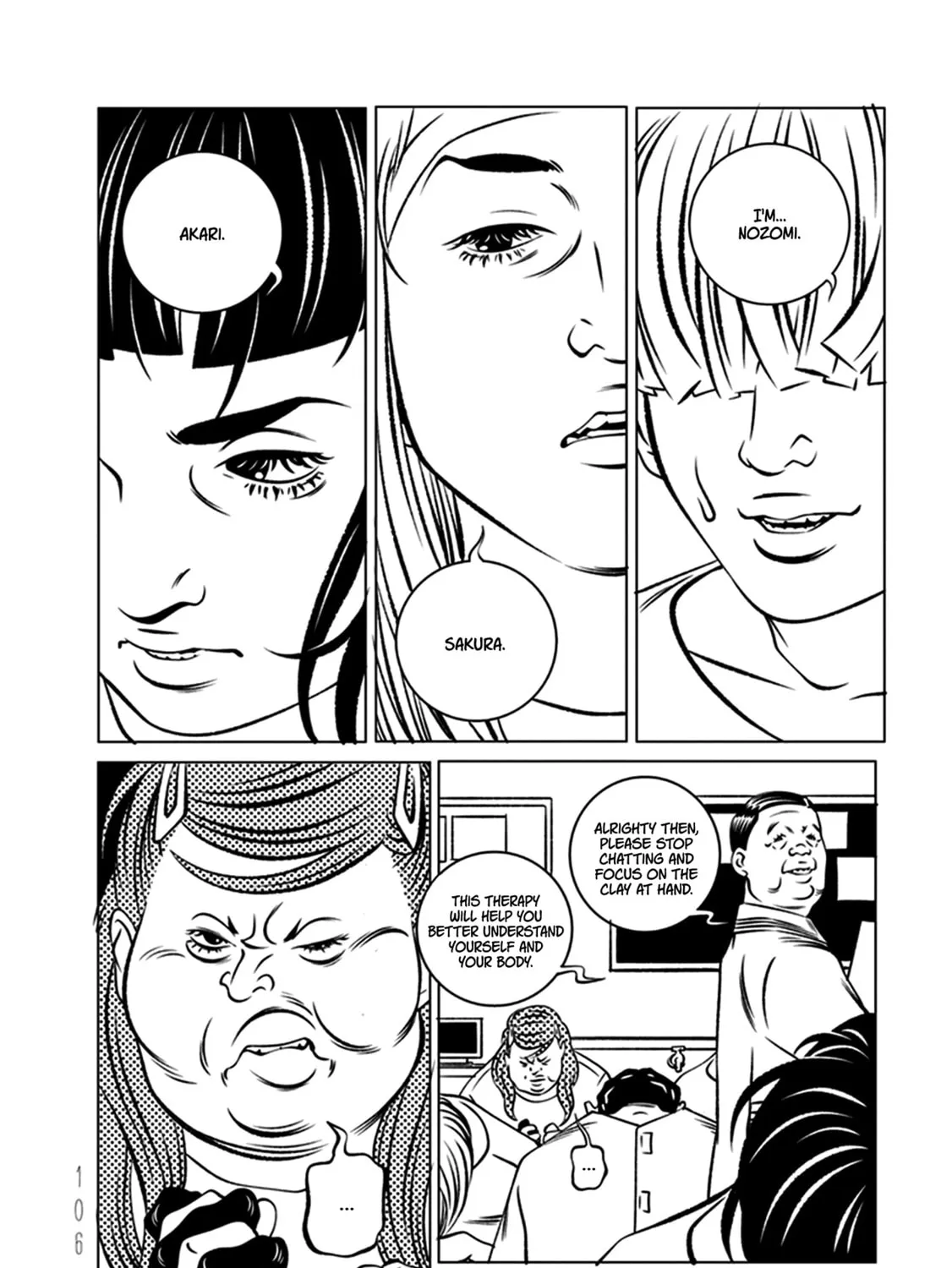 EVOL Chapter 3 page 7 - 