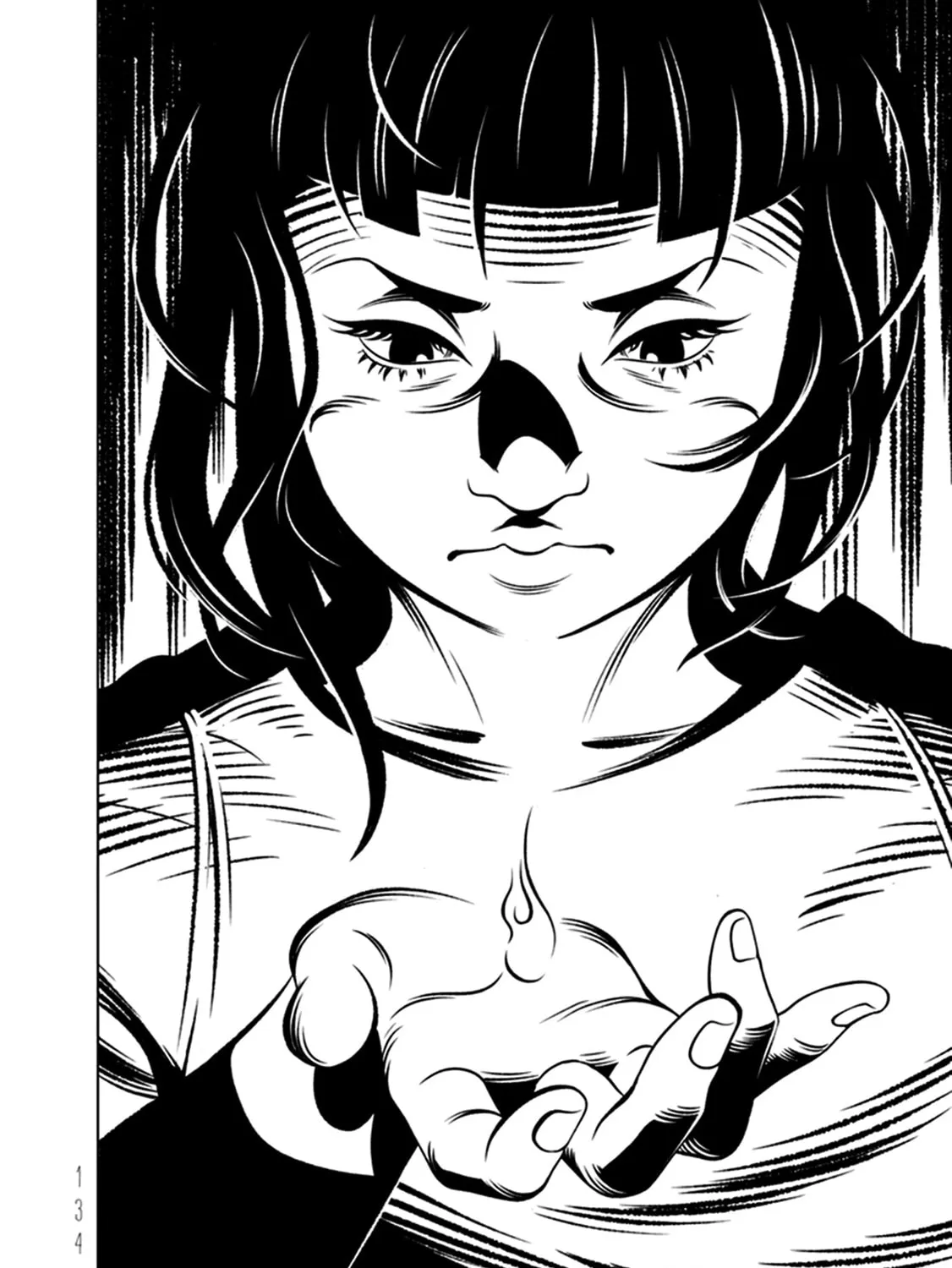 EVOL Chapter 3 page 63 - 