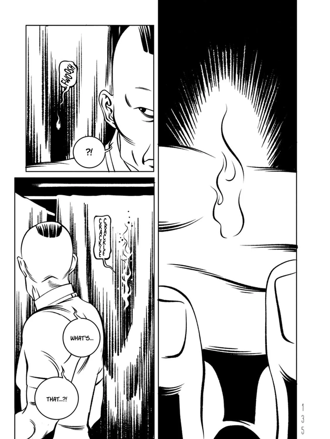 EVOL Chapter 3 page 65 - 