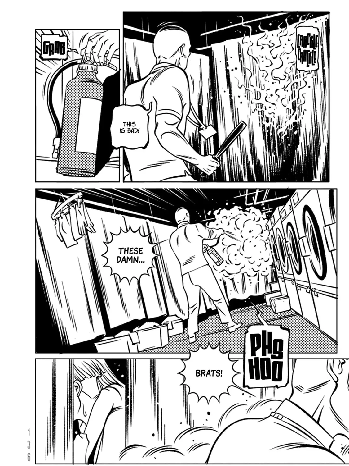 EVOL Chapter 3 page 67 - 