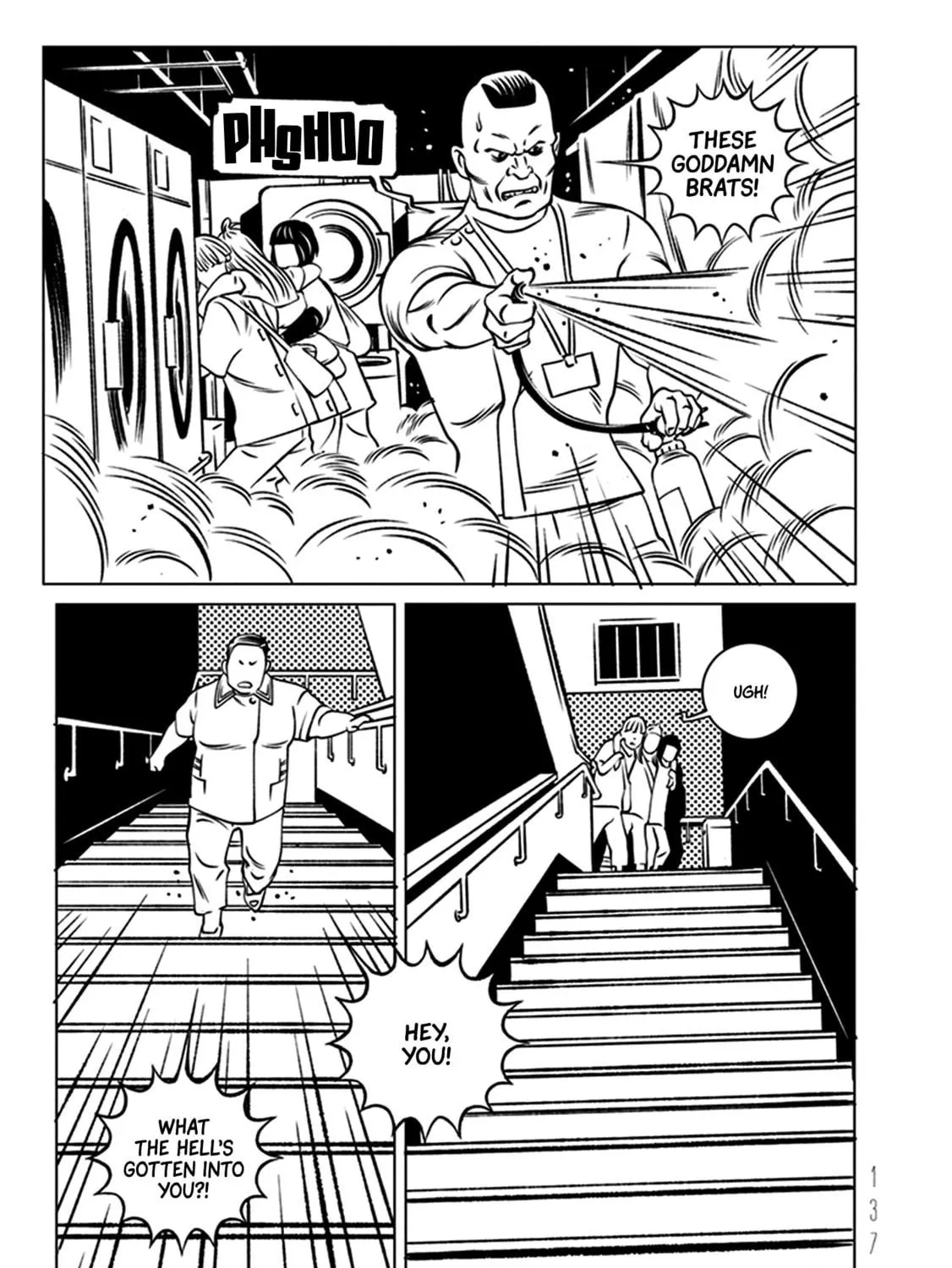 EVOL Chapter 3 page 69 - 