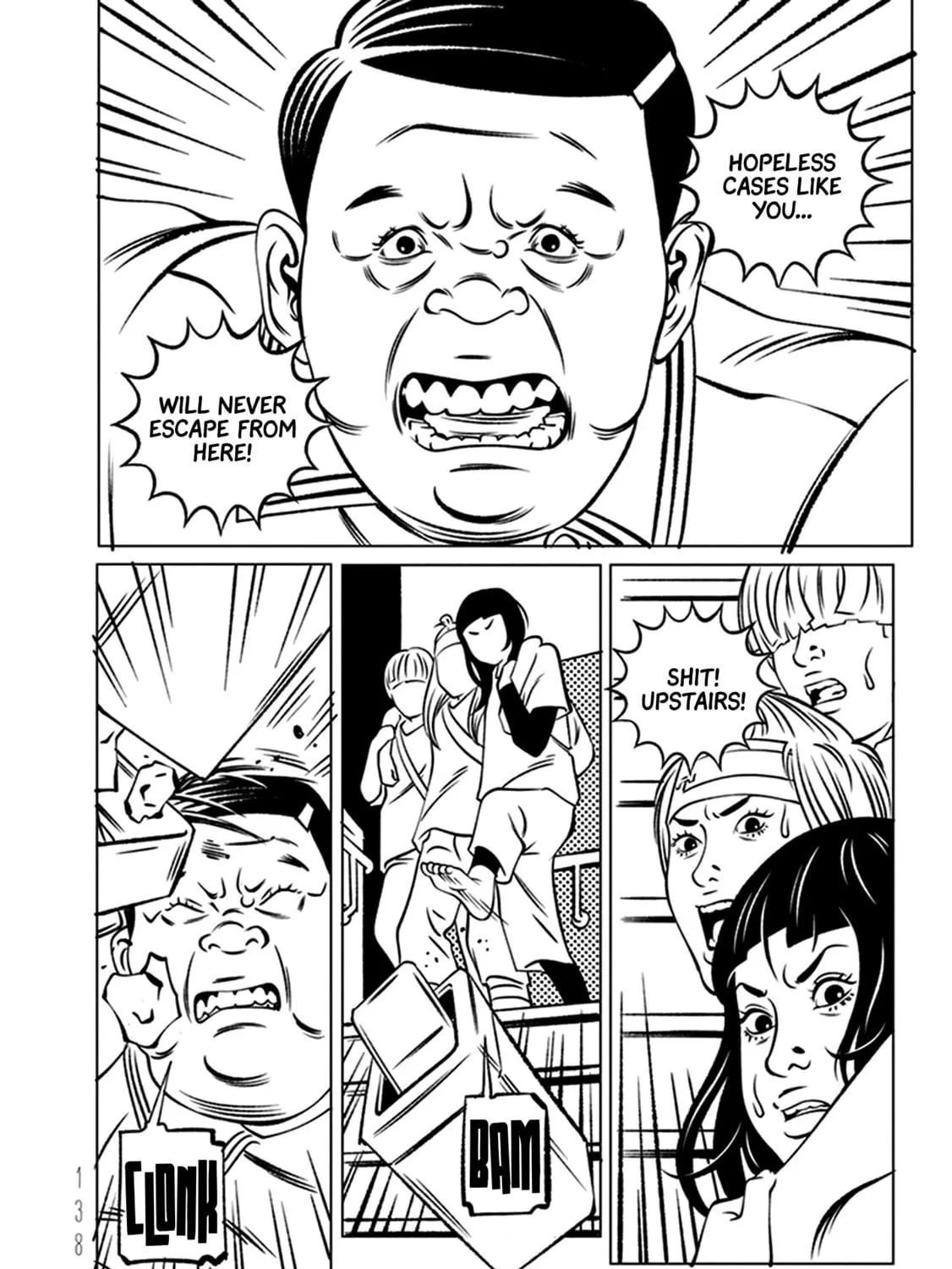 EVOL Chapter 3 page 71 - 