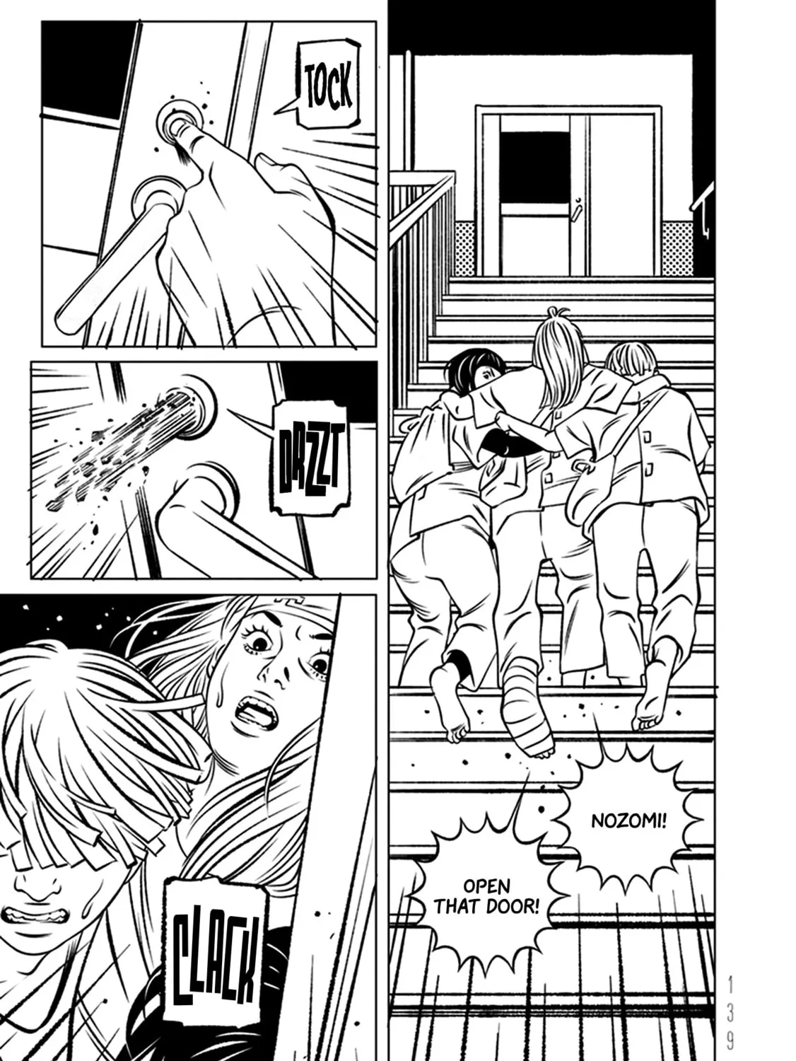 EVOL Chapter 3 page 73 - 