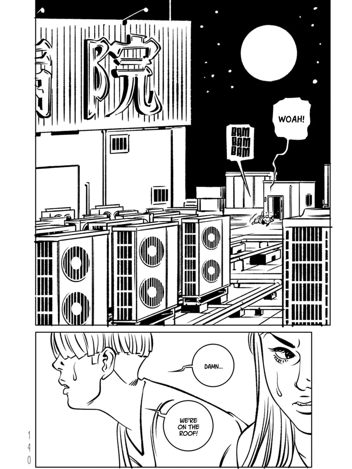 EVOL Chapter 3 page 75 - 
