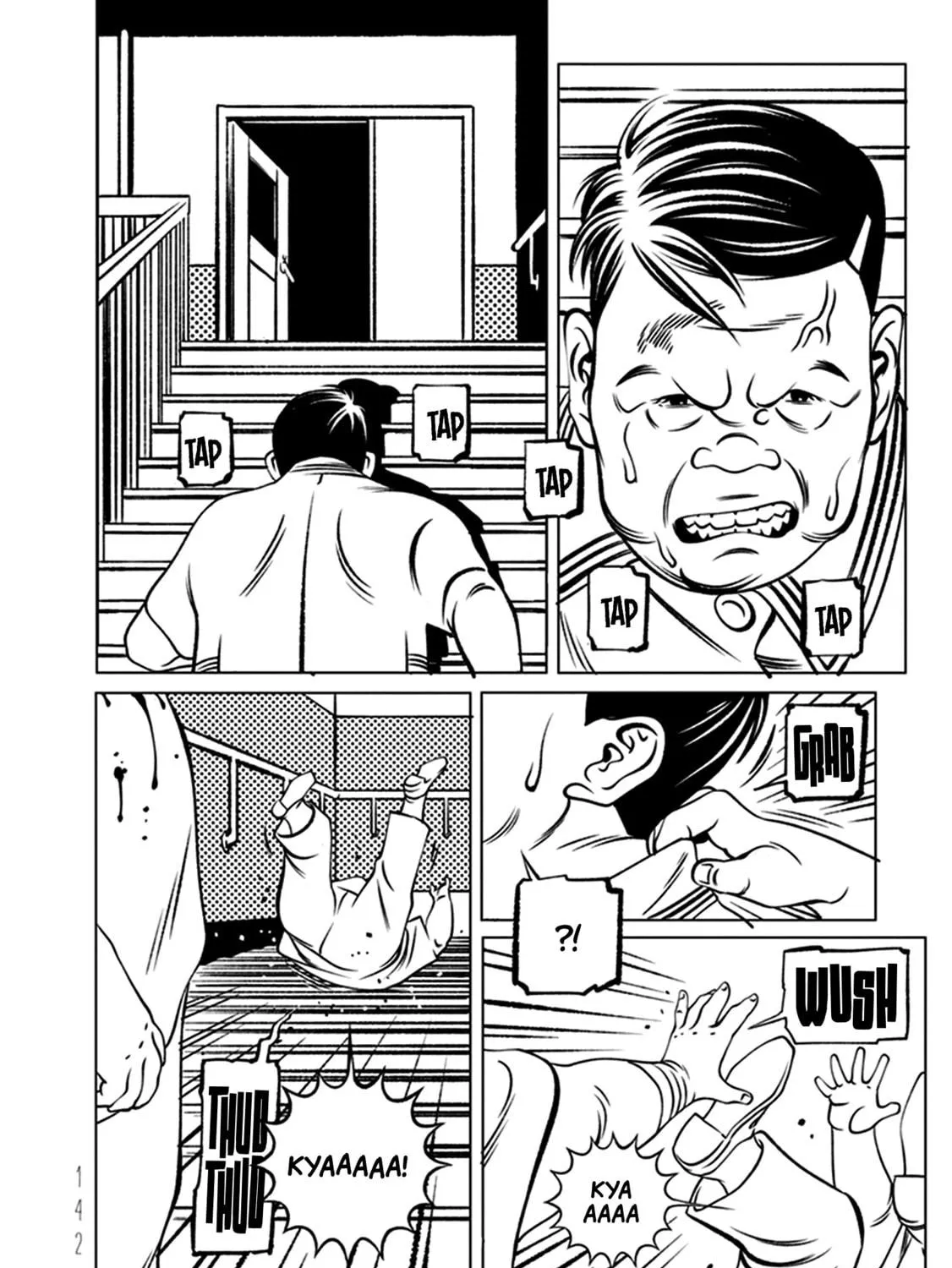 EVOL Chapter 3 page 79 - 