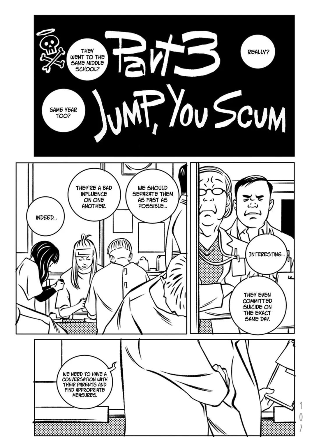 EVOL Chapter 3 page 9 - 
