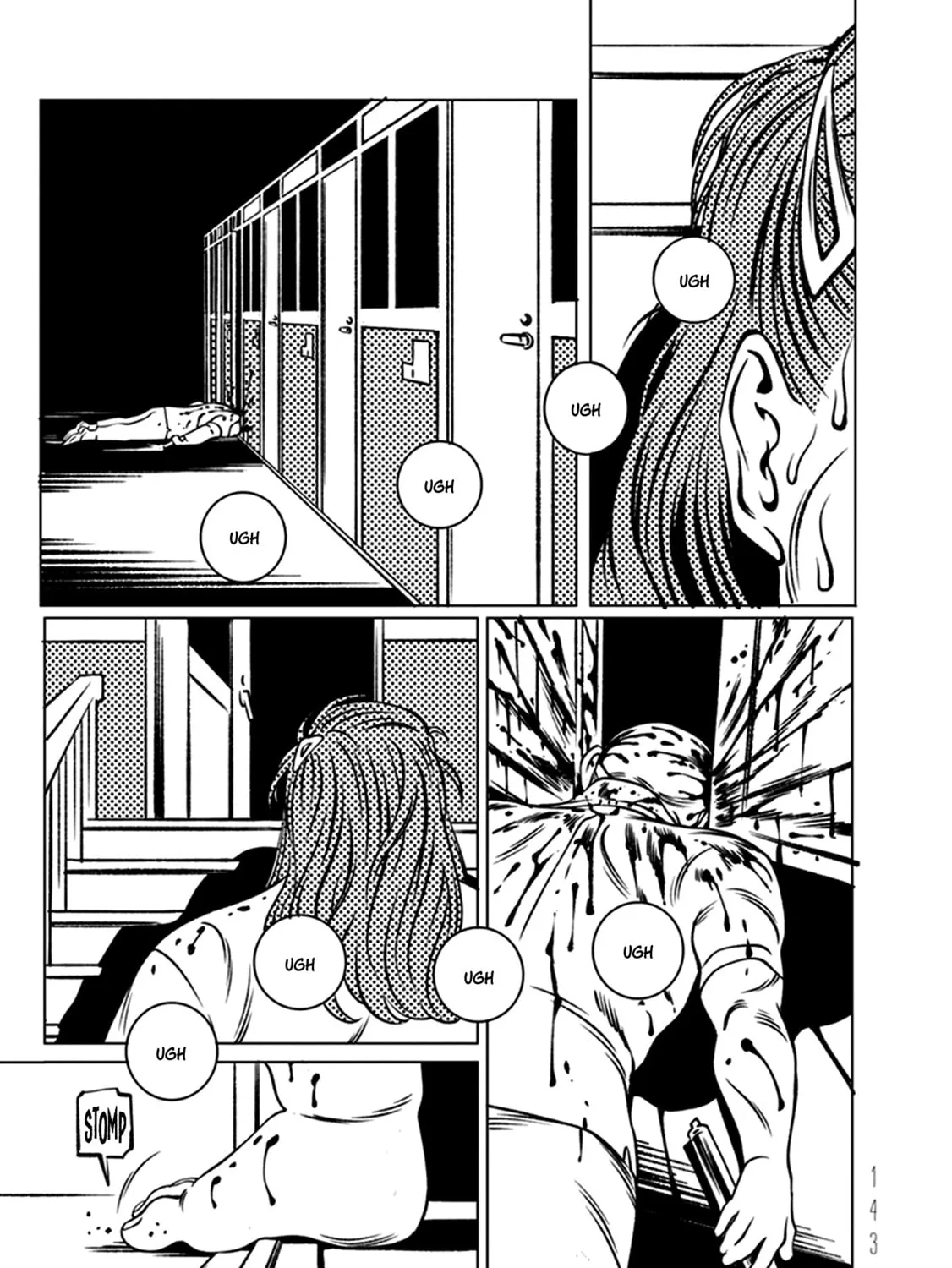 EVOL Chapter 3 page 81 - 