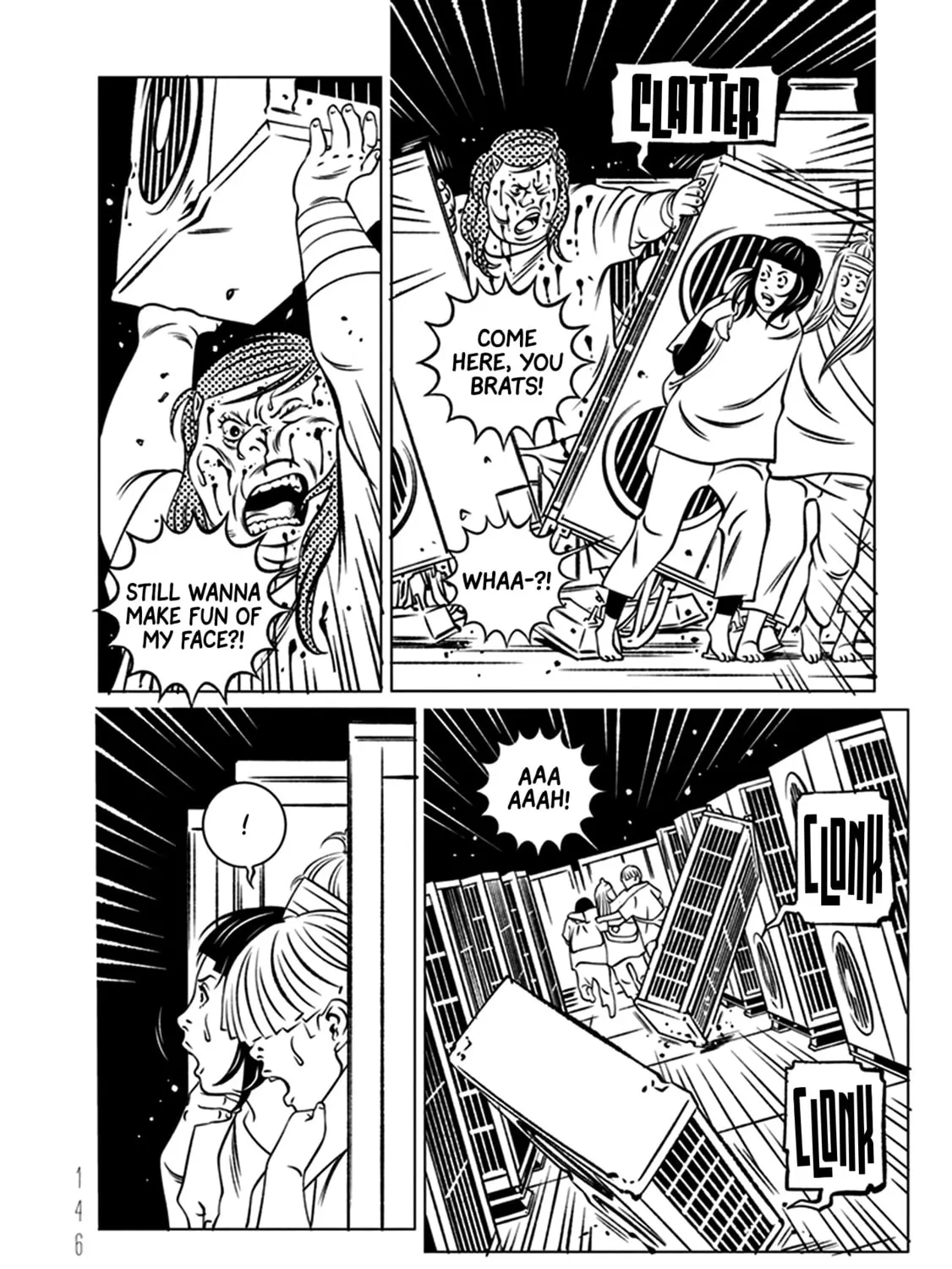 EVOL Chapter 3 page 87 - 