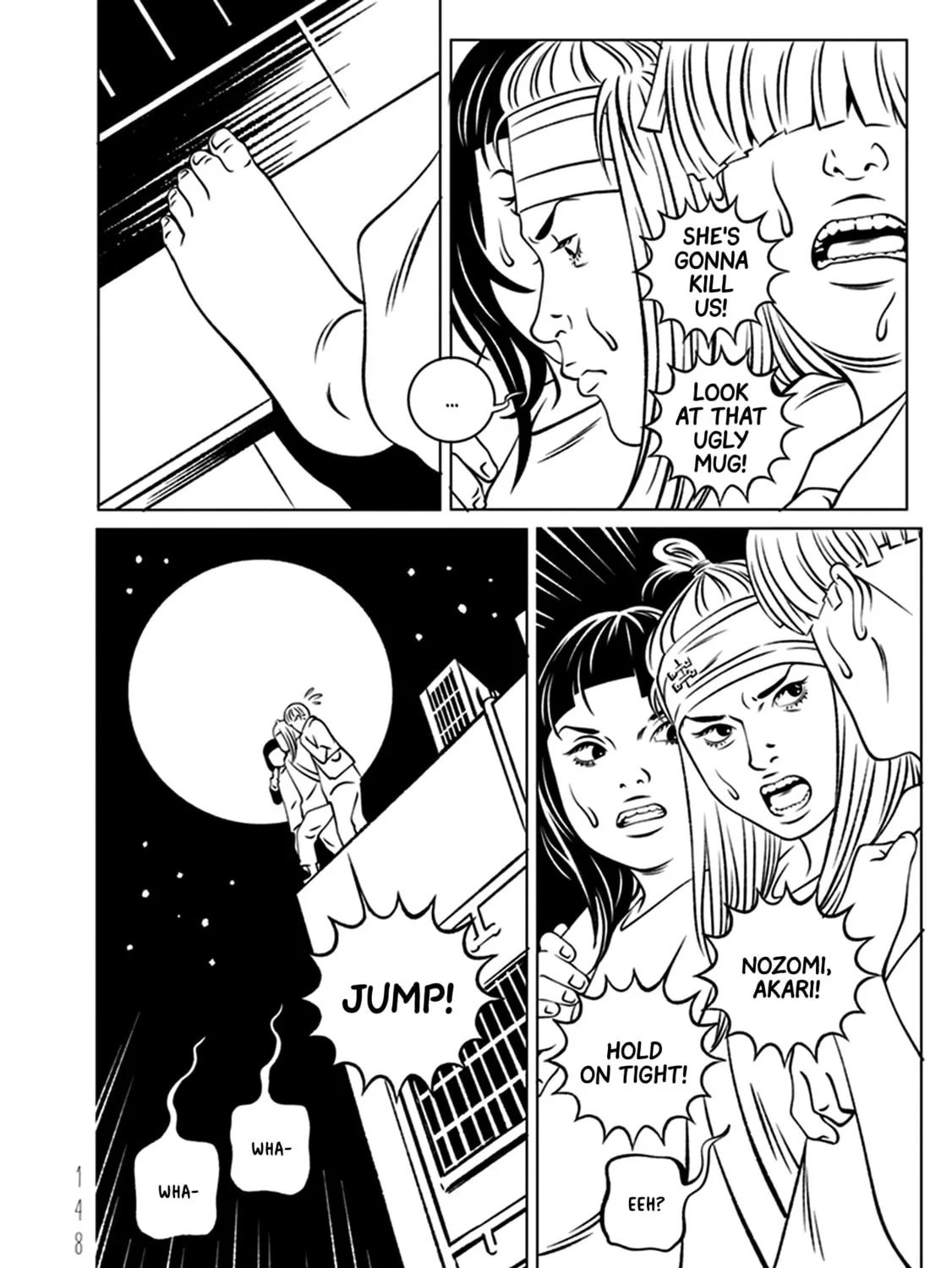EVOL Chapter 3 page 91 - 