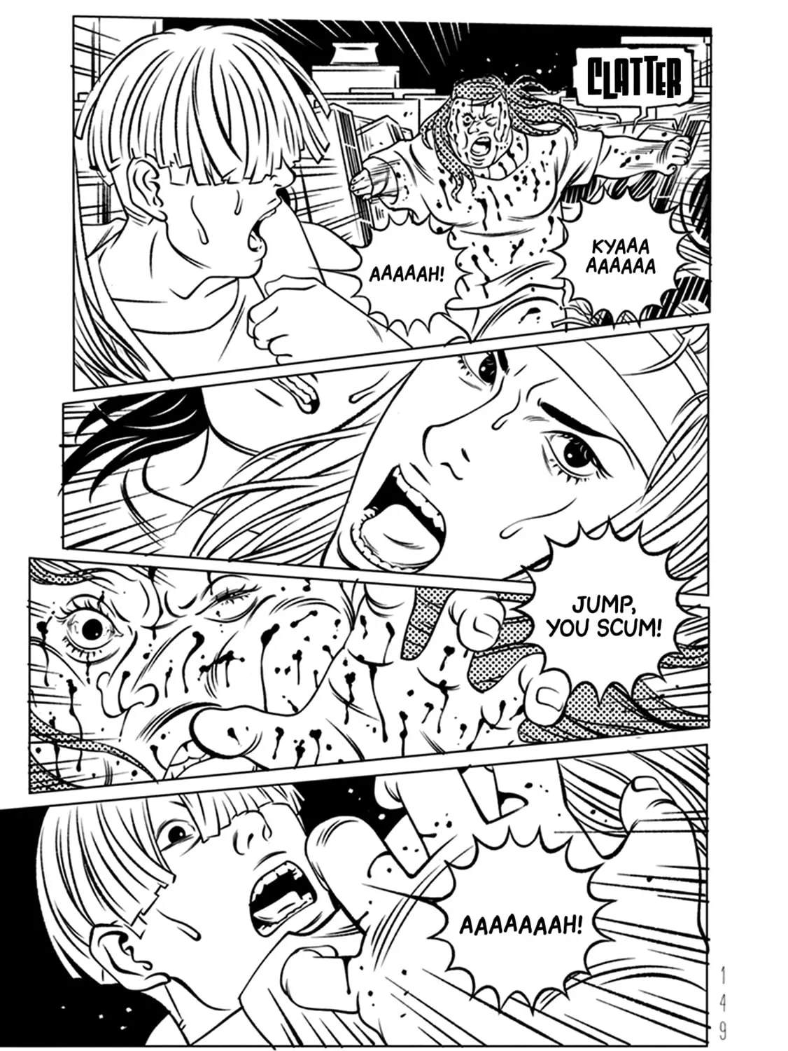 EVOL Chapter 3 page 93 - 