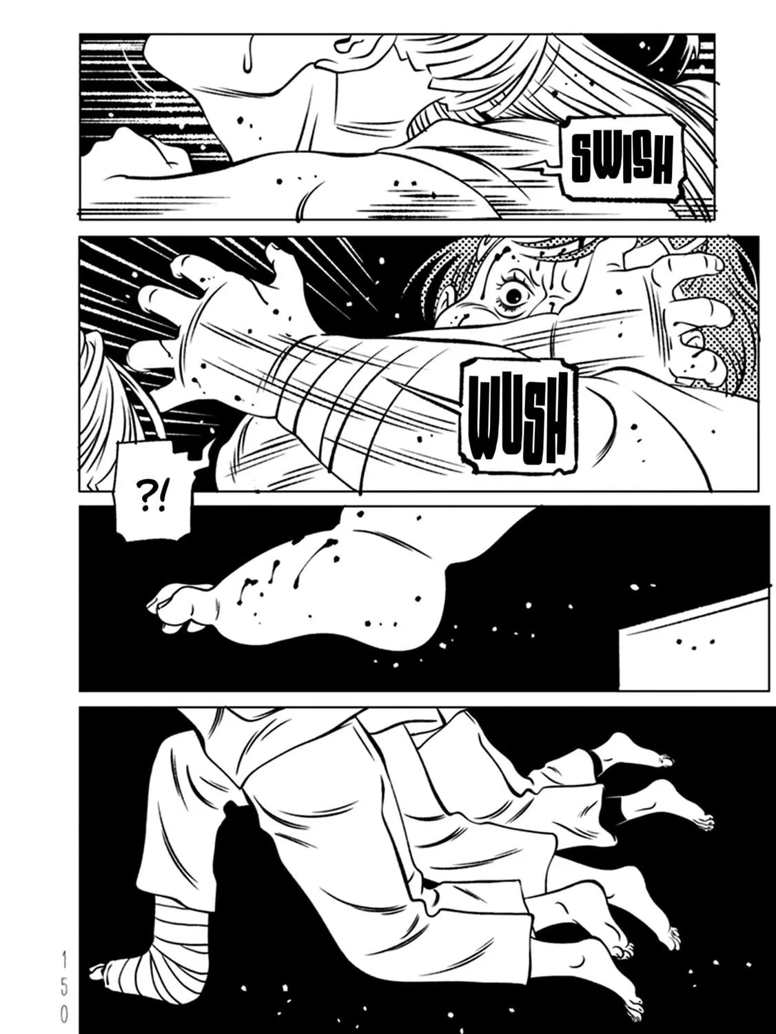 EVOL Chapter 3 page 95 - 