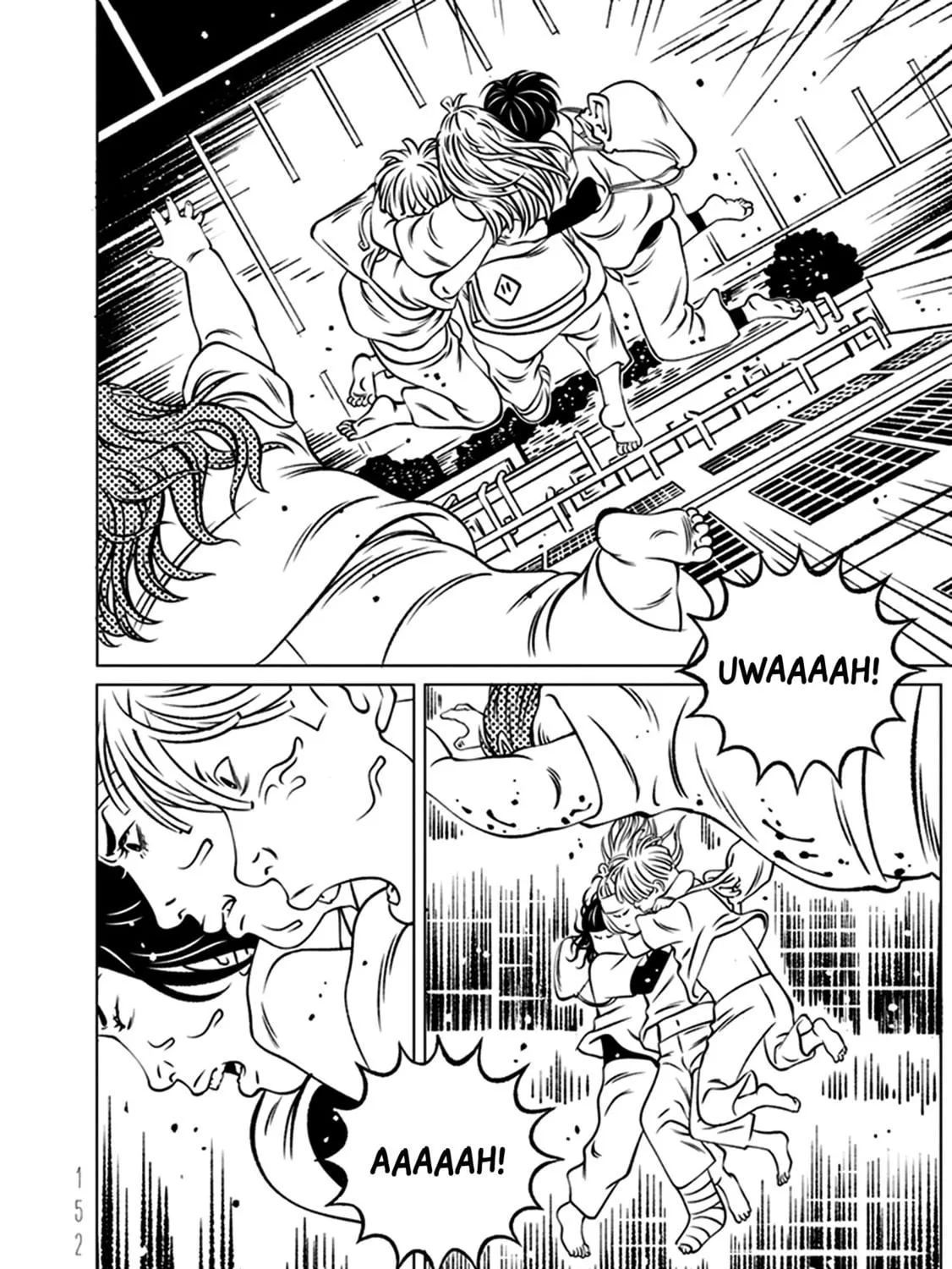 EVOL Chapter 3 page 99 - 