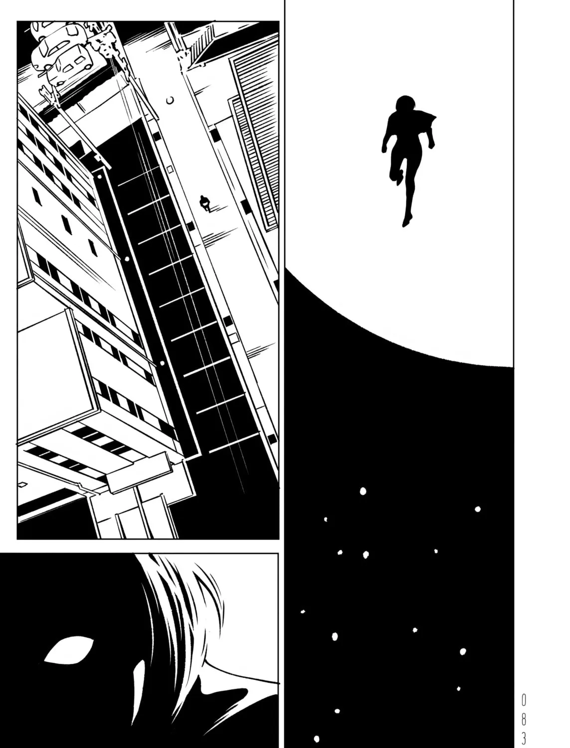 EVOL Chapter 30 page 13 - 