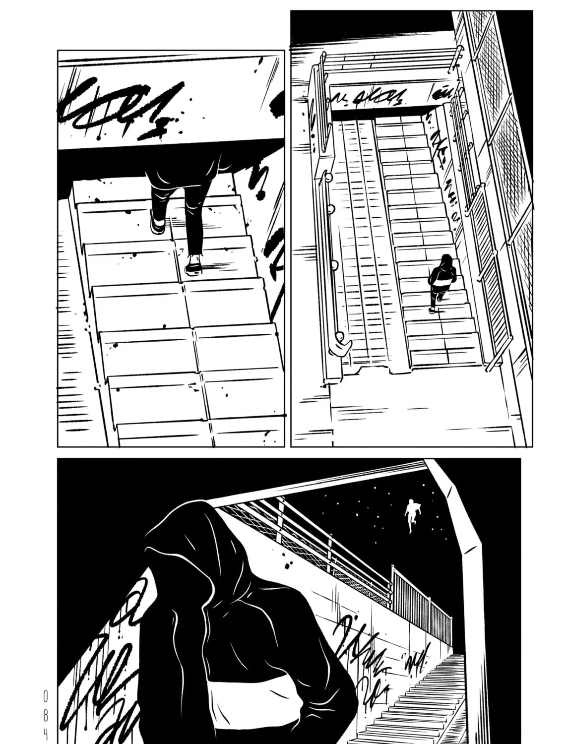 EVOL Chapter 30 page 15 - 