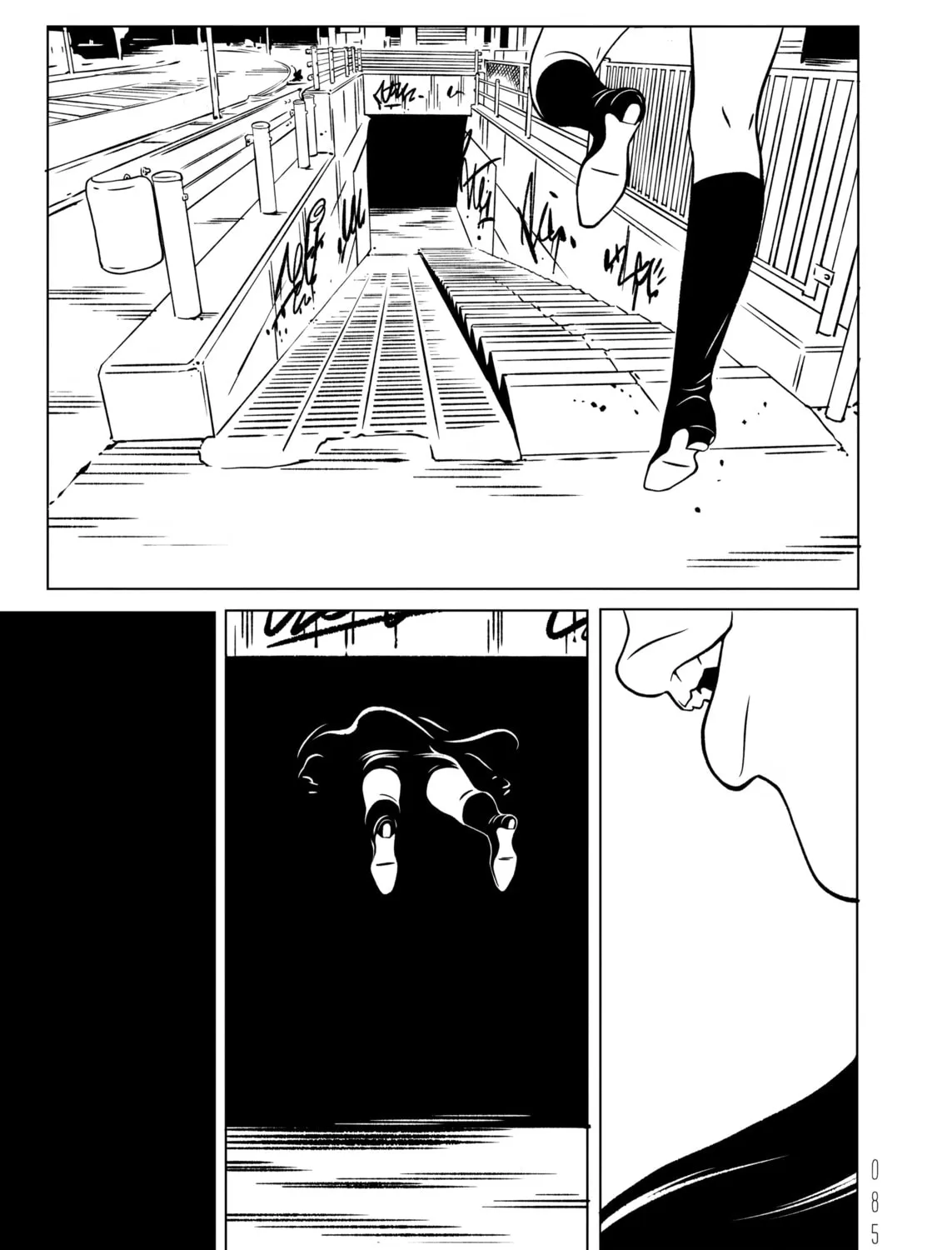 EVOL Chapter 30 page 17 - 