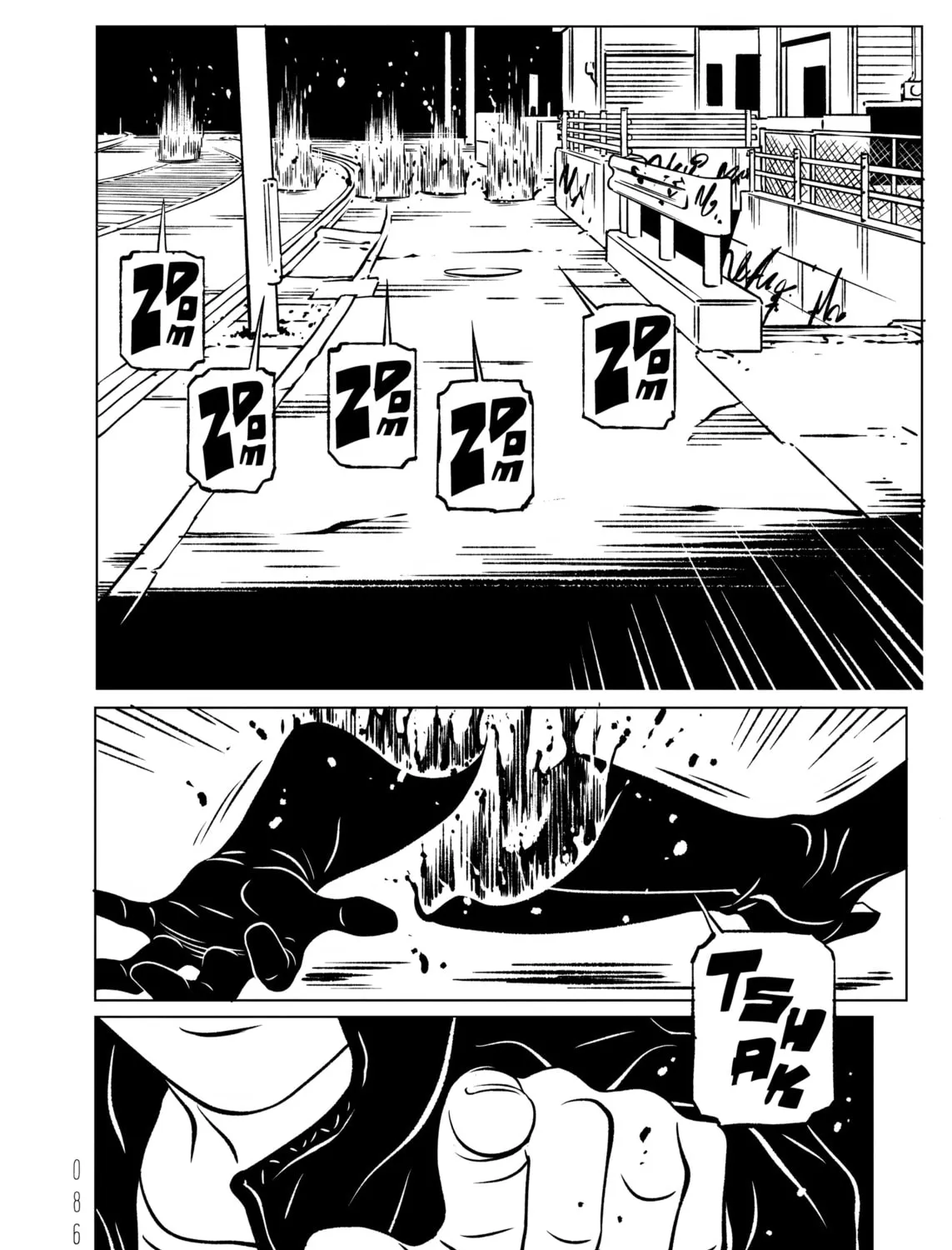 EVOL Chapter 30 page 19 - 