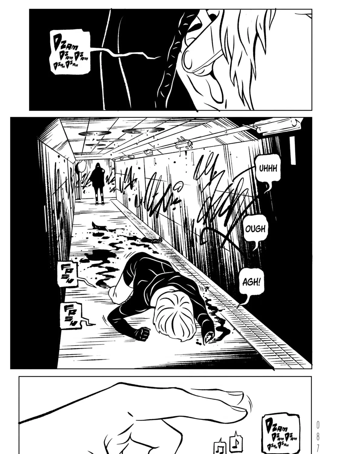 EVOL Chapter 30 page 21 - 