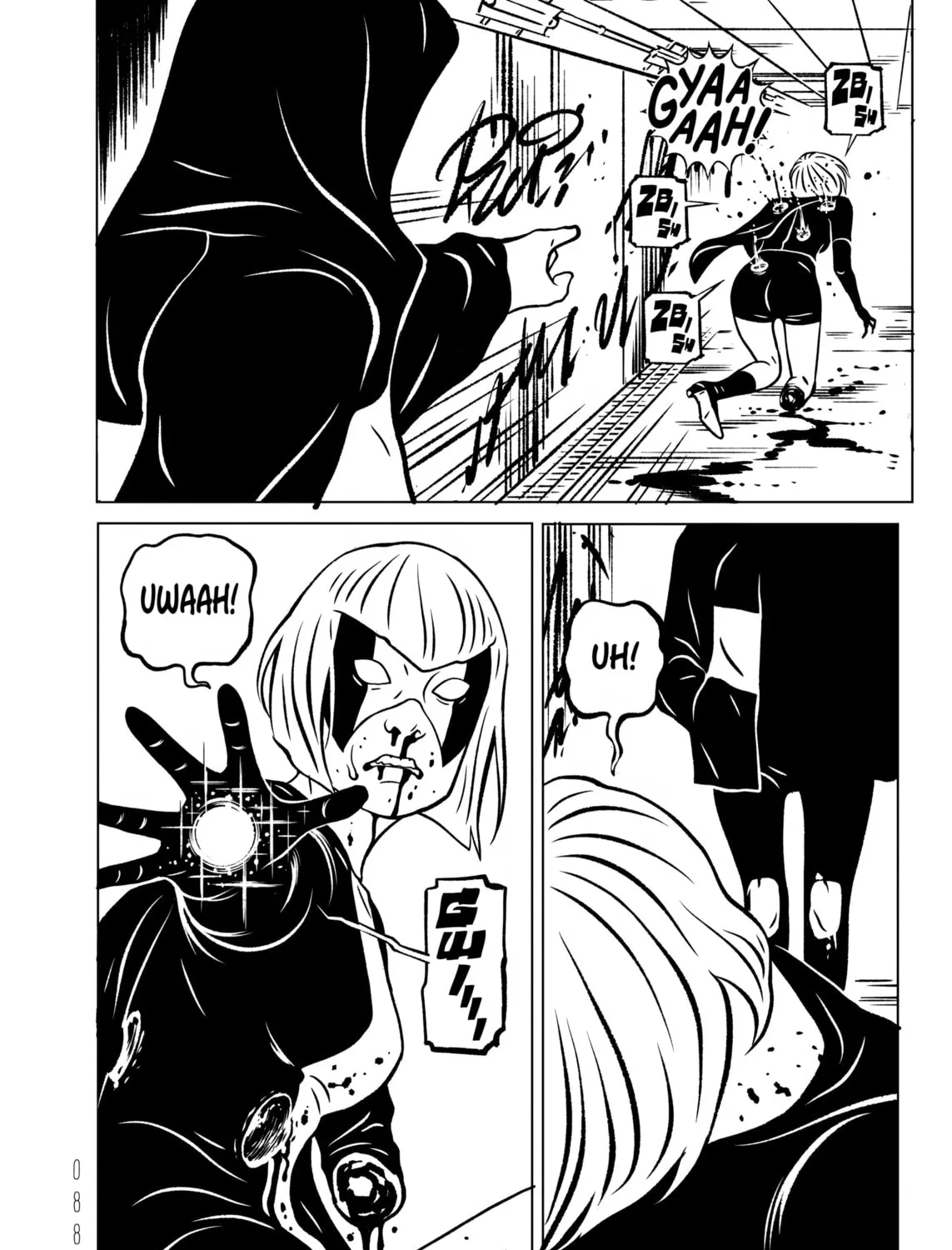 EVOL Chapter 30 page 23 - 