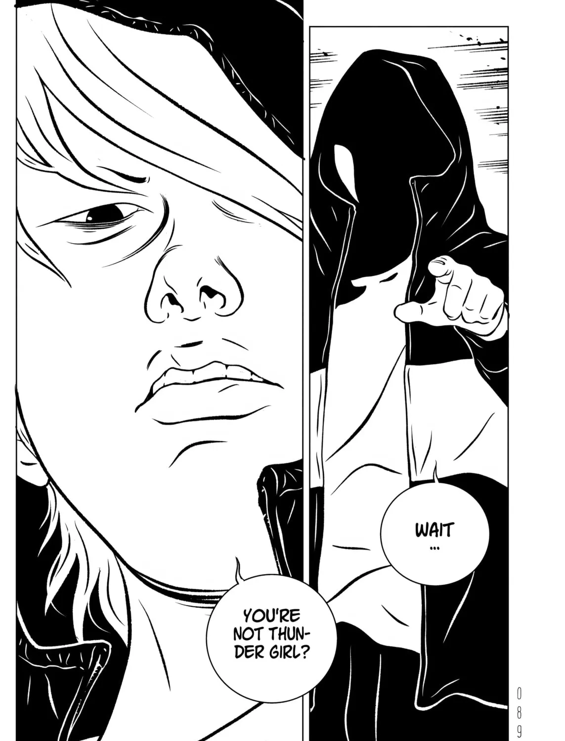 EVOL Chapter 30 page 25 - 