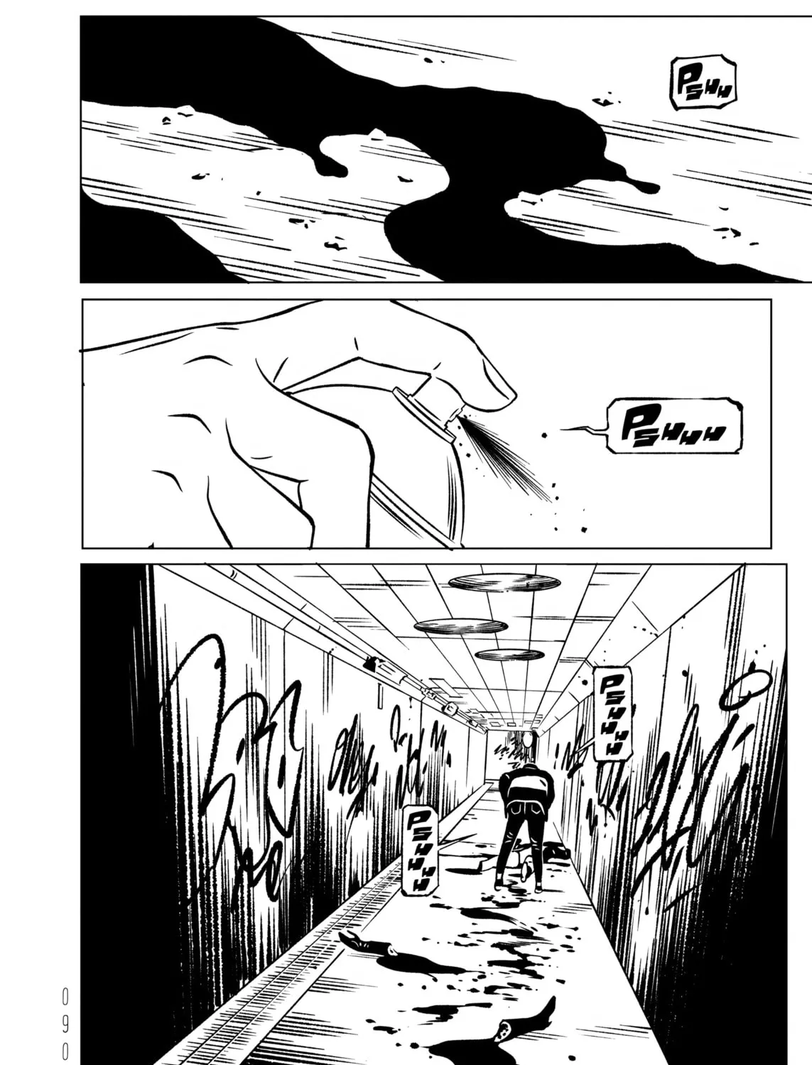 EVOL Chapter 30 page 27 - 