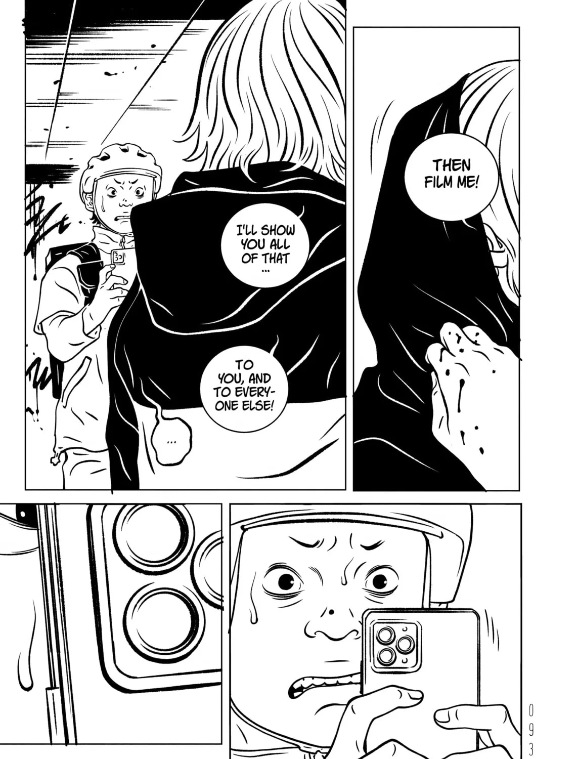 EVOL Chapter 30 page 33 - 