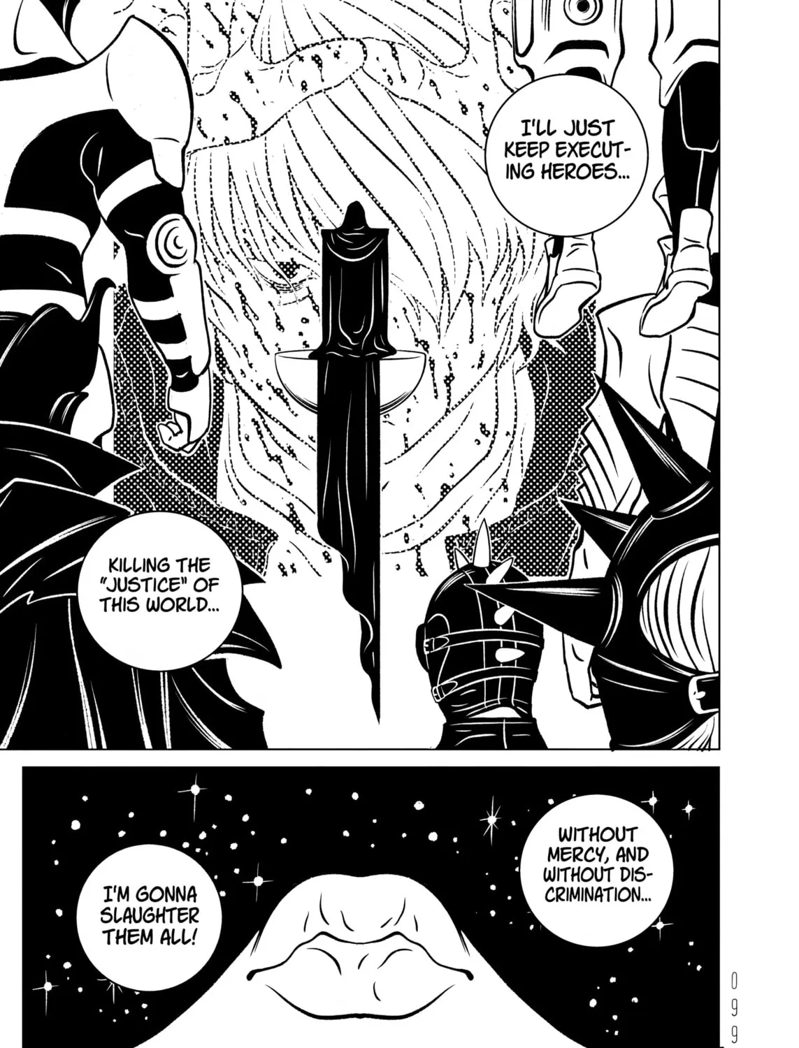 EVOL Chapter 30 page 45 - 