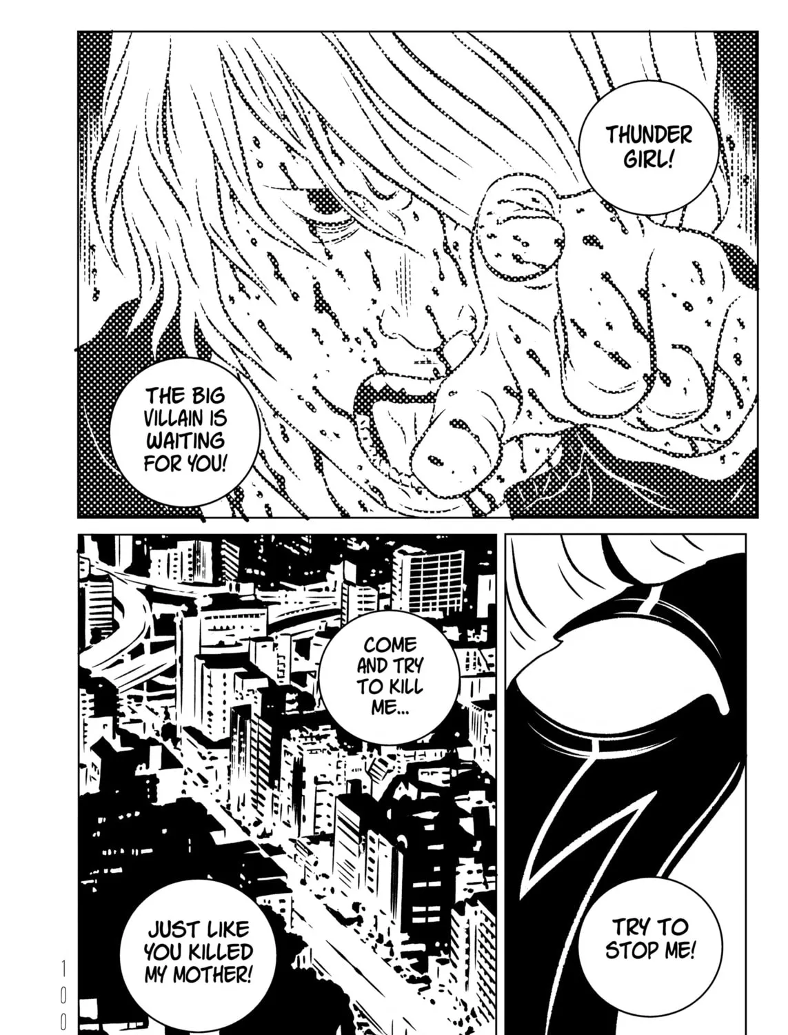 EVOL Chapter 30 page 47 - 