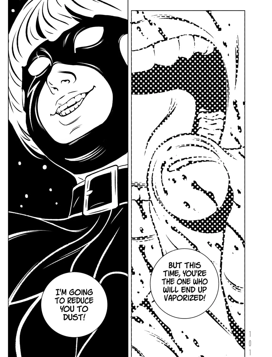 EVOL Chapter 30 page 49 - 