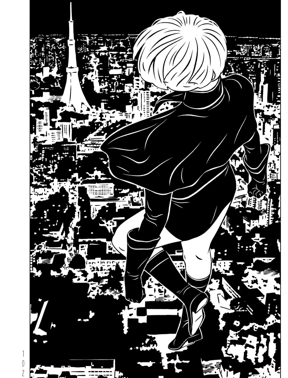 EVOL Chapter 30 page 51 - 
