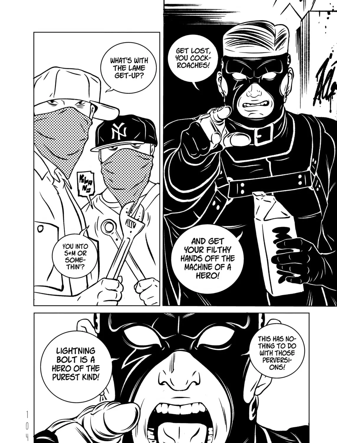 EVOL Chapter 30 page 55 - 