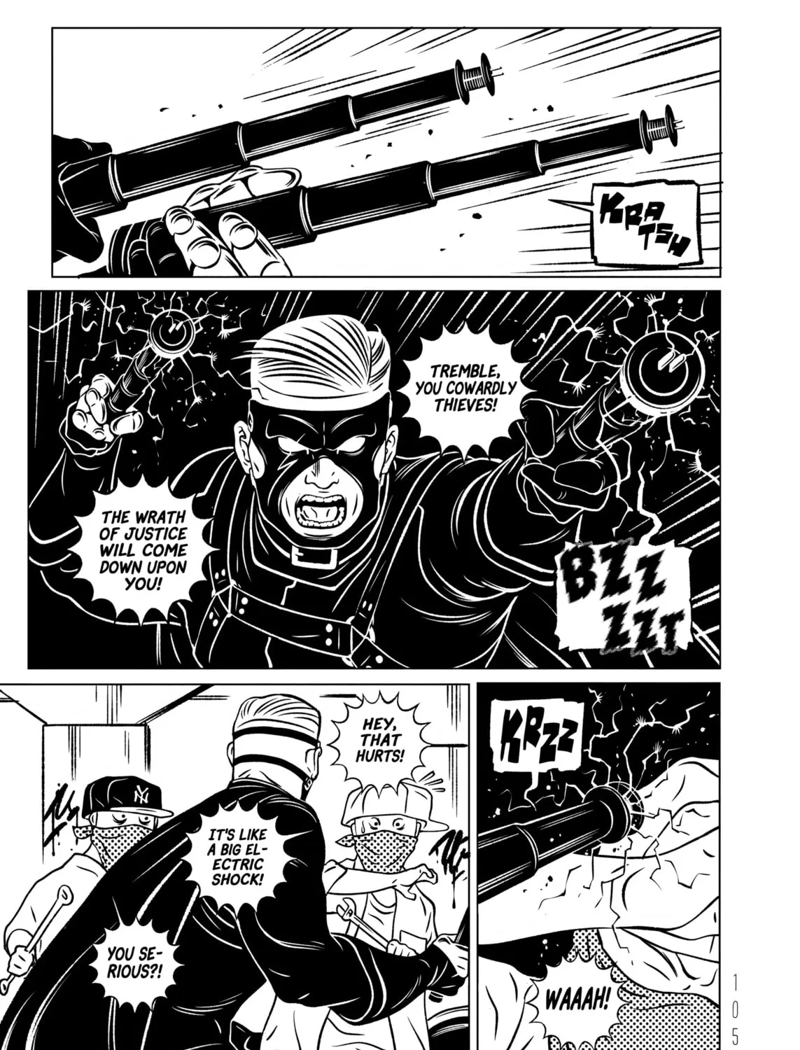 EVOL Chapter 30 page 57 - 