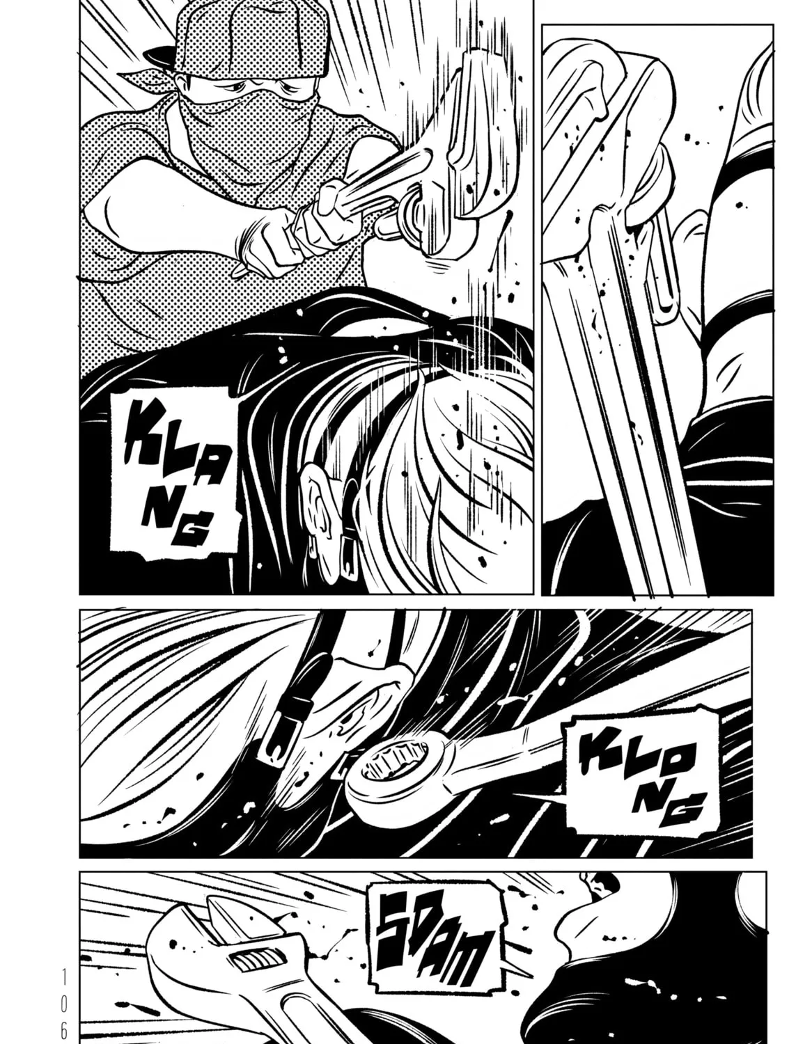 EVOL Chapter 30 page 59 - 