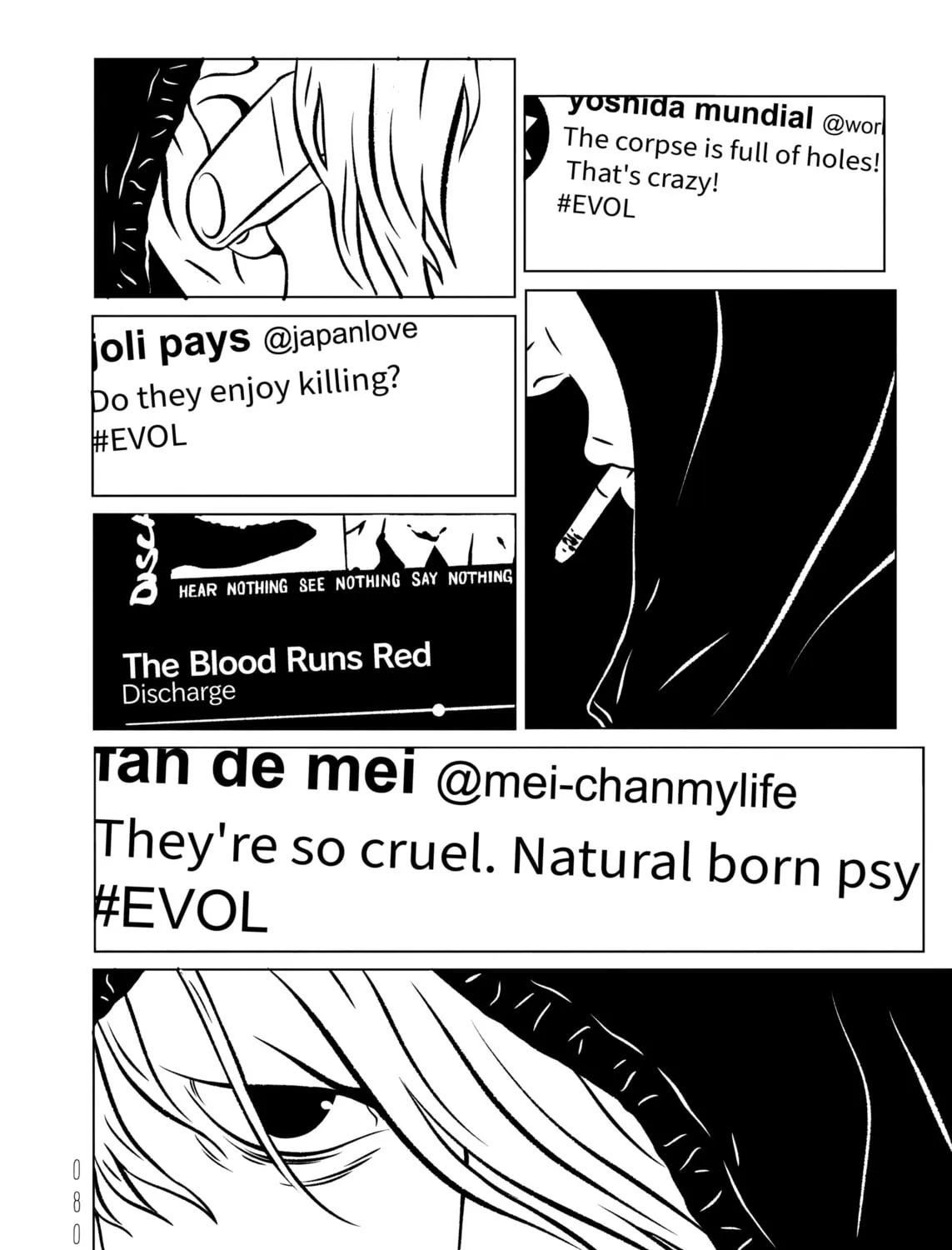 EVOL Chapter 30 page 7 - 