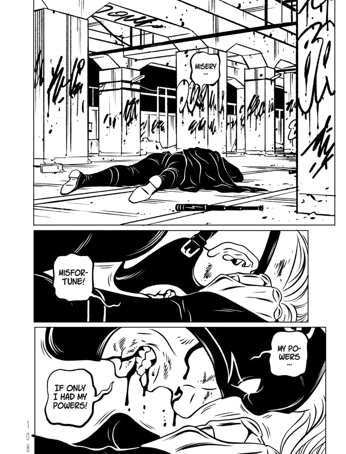 EVOL Chapter 30 page 63 - 