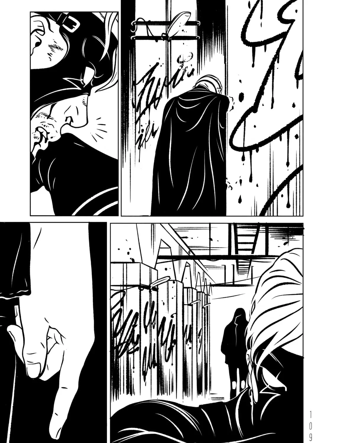 EVOL Chapter 30 page 65 - 